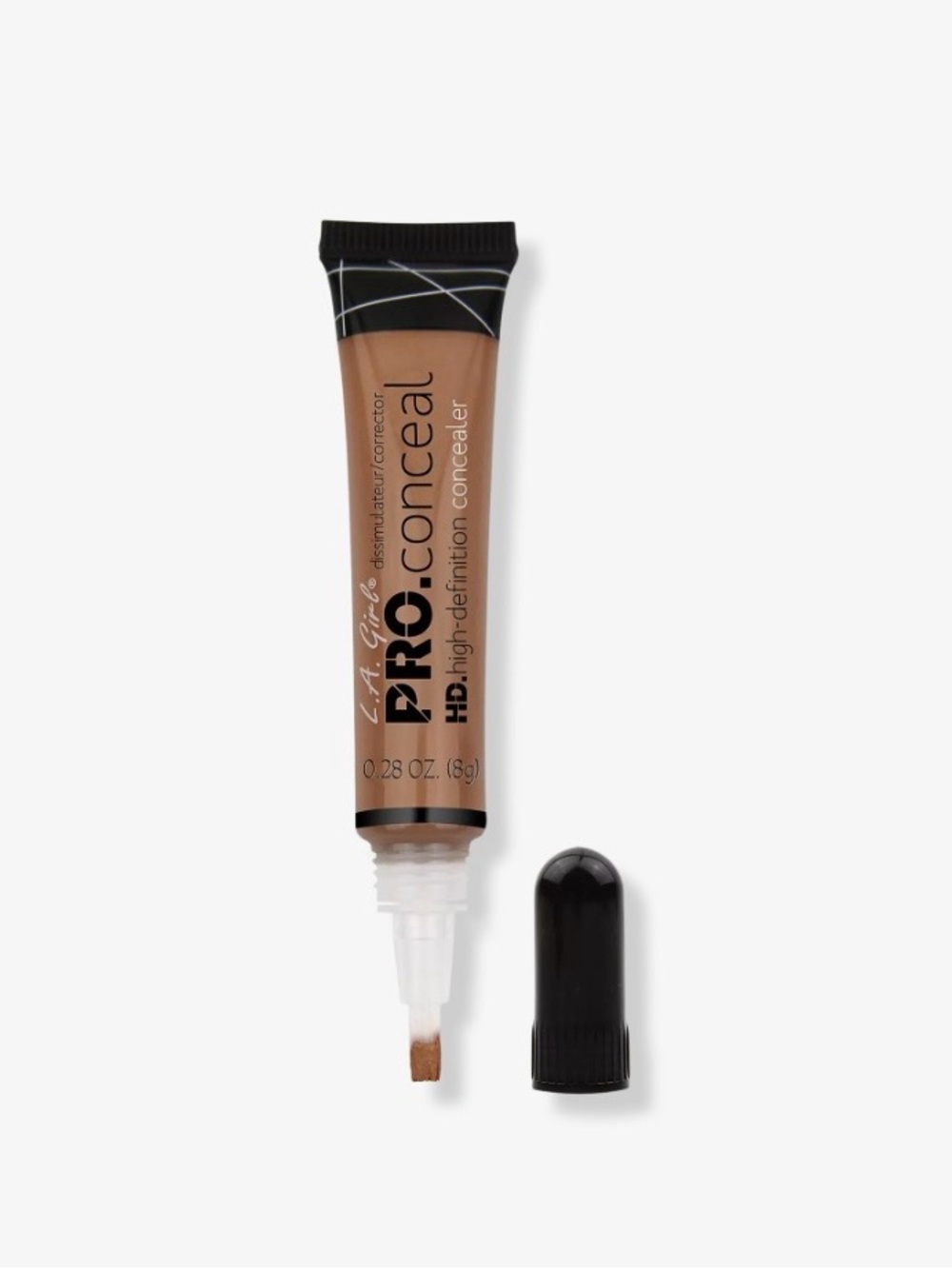 LA Girl PRO.conceal HD High-Definition Concealer - Espresso